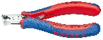 62 12 120-tpac klet s ikmmi bity Knipex