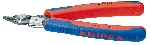 78 41 125 -Electronic Super-Knips Knipex