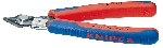 78 71 125 -Electronic Super-Knips Knipex
